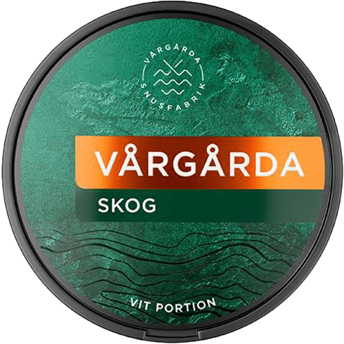 Vårgårda Skog
