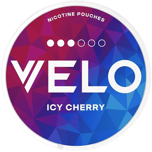 VELO Icy Cherry