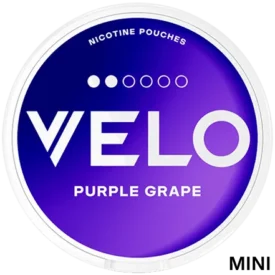 VELO Purple Grape Mini