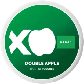 XO Double Apple