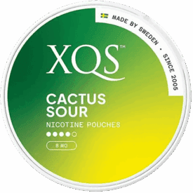XQS Cactus Sour