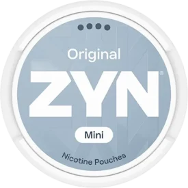 ZYN Original Mini Extra Strong