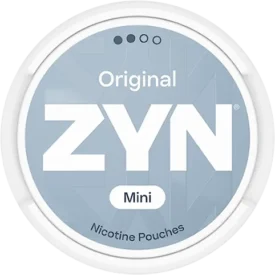 ZYN Original Mini Normal