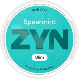 ZYN Spearmint Slim Normal