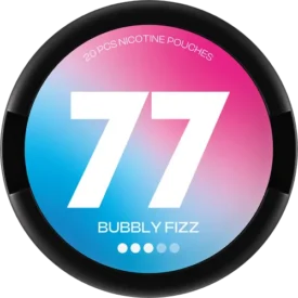 77 Bubbly Fizz