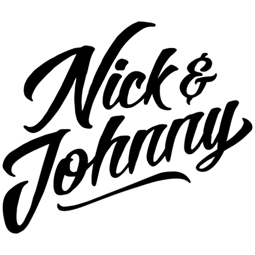 Nick & Johnny