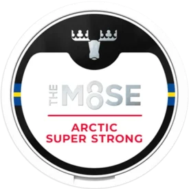 The Moose Arctic Super Strong