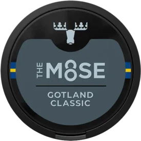 The Moose Gotland Classic