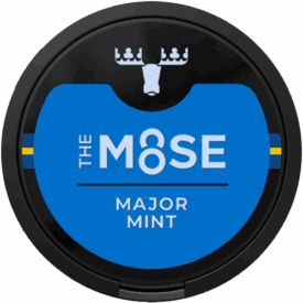 The Moose Major Mint