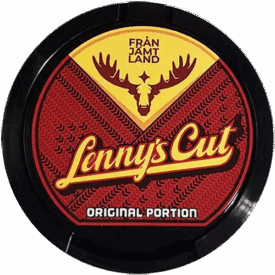 Lenny's Cut Portion