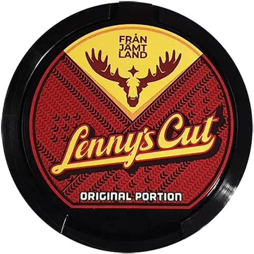 Lenny's Cut Portion