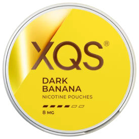 XQS Dark Banana