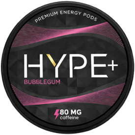 Hype+ Bubblegum
