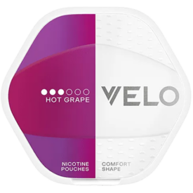 VELO Shift Hot Grape