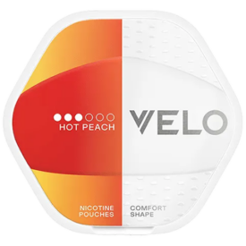 VELO Shift Hot Peach