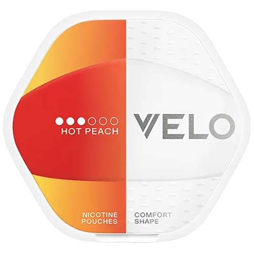 VELO Shift Hot Peach