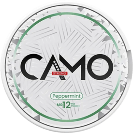 CAMO Peppermint