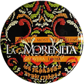 La Morenita Calavera Lössnus