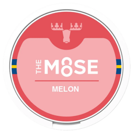 The Moose Melon White Portion