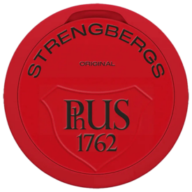 Strengbergs Original