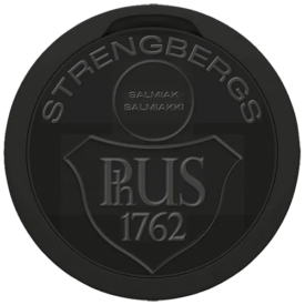 Strengbergs Salmiakki