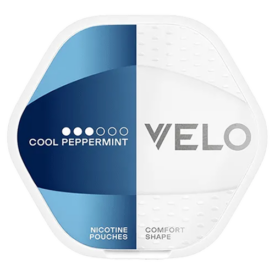 VELO Shift Cool Peppermint