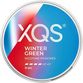 XQS Wintergreen