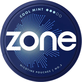 ZONE No. 3 Cool Mint Strong