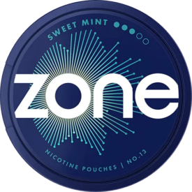 ZONE No. 13 Sweet Mint Strong