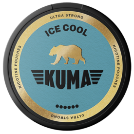 KUMA Ice Cool
