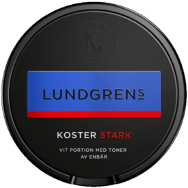 Lundgrens Koster Stark
