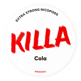 Killa Cola 16,4 mg
