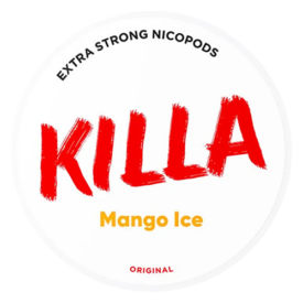 Killa Mango Ice 16,4 mg