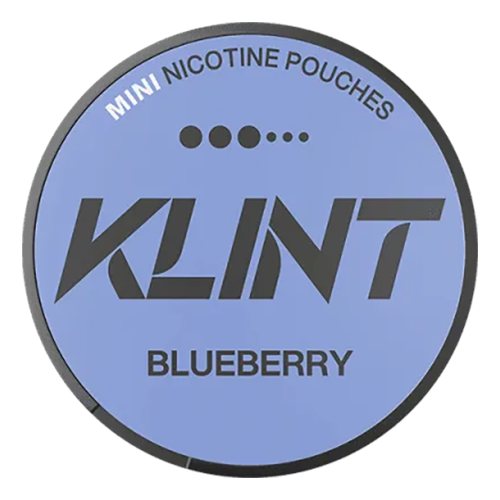 KLINT Blueberry S3