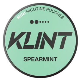 KLINT Spearmint S2