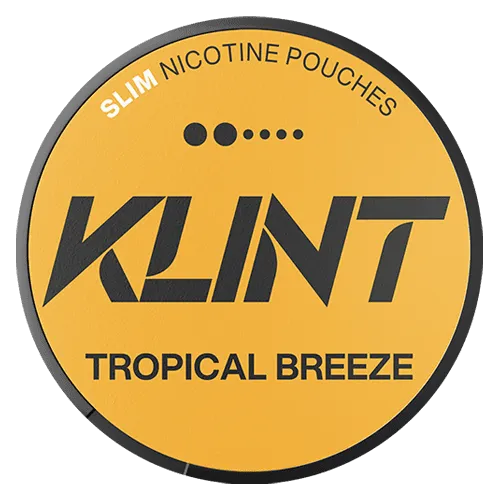 KLINT Tropical Breeze S2
