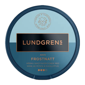 Lundgrens Aros Frostnatt 10 mg