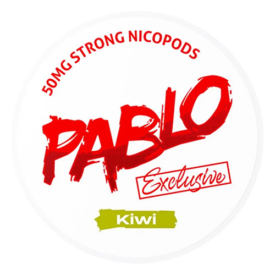 Pablo Exclusive Kiwi