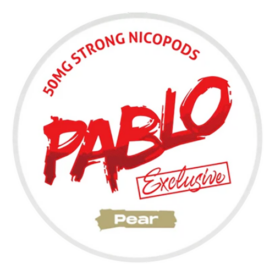 Pablo Exclusive Pear