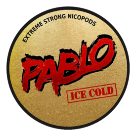 Pablo Ice Cold