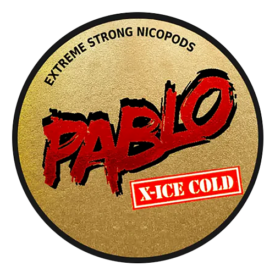 Pablo X-Ice Cold