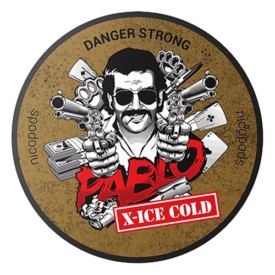 Pablo X-Ice Cold