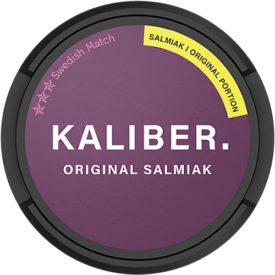 Kaliber Original Salmiak