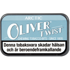 Oliver Twist Arctic